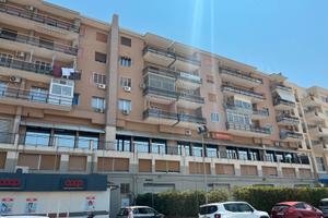 Luminoso appartamento fronte porto