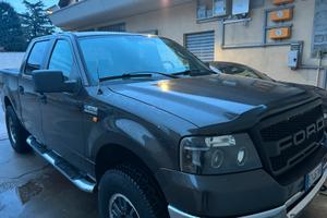 Ford F150 gpl