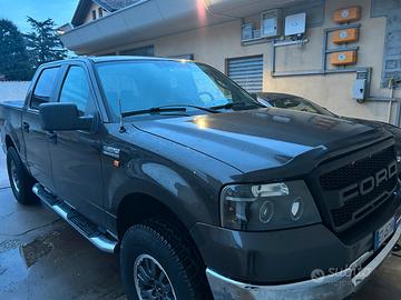 Ford F150 gpl