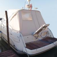 Cranchi Zaffiro 34 natante