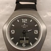 orologio junghans nos