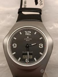 orologio junghans nos