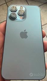iPhone 13 Pro 128