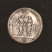 testone Clemente  XI