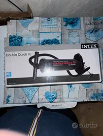 Pompa per gomme, palloni