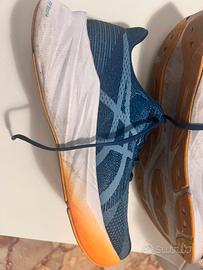 Scarpe running asics ff blast ++