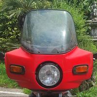 cupolino ORIGINALE  Moto Guzzi V35