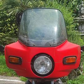cupolino ORIGINALE  Moto Guzzi V35