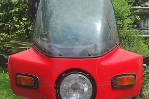 cupolino ORIGINALE  Moto Guzzi V35