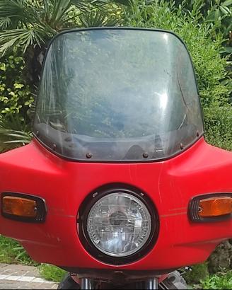 cupolino ORIGINALE  Moto Guzzi V35