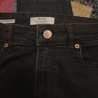 Jeans neri