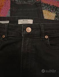 Jeans neri