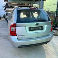 Kia carens 7 posti
