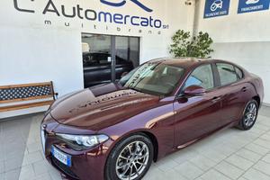 ALFA ROMEO Giulia 2.2 Turbodiesel 150 CV Executi