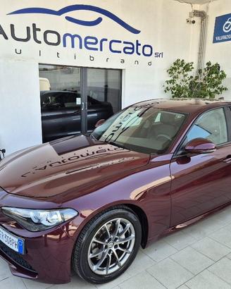 ALFA ROMEO Giulia 2.2 Turbodiesel 150 CV Executi
