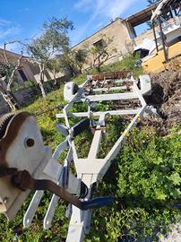 carello trasporto natanti 