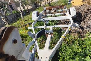 carello trasporto natanti 