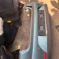 PARAURTI POSTERIORE SEAT IBIZA ANNO:2009