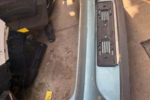 PARAURTI POSTERIORE SEAT IBIZA ANNO:2009