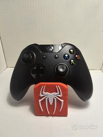 Supporto Porta Controller Spider-Man Stampa 3D