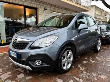 Opel Mokka 1.7 CDTI Ecotec 130CV 4x2 Start&Stop Eg