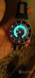 Swatch fun scuba  vintage