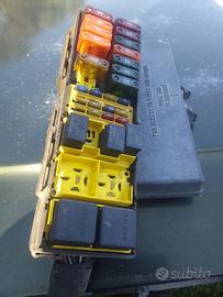 Scatola Centralina porta fusibili Jeep Cherokee XJ