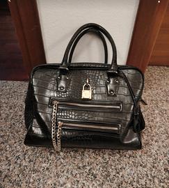 Borsa secchiello Versace Jeans perfetta