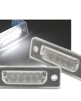 LUCE TARGA A LED BMW E34 M5 E32 88-96
