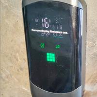 Cavo ricarica universale auto elettrica