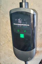 Cavo ricarica universale auto elettrica