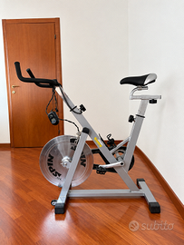 Spin bike Atala Ginny Fit Spin