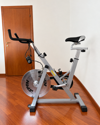 Spin bike Atala Ginny Fit Spin