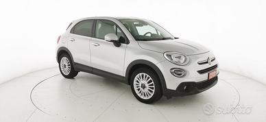 FIAT 500X 1.0 T3 120 CV Connect