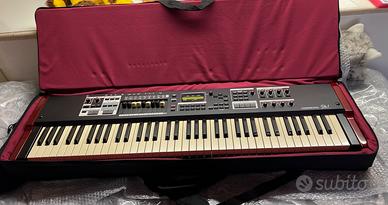 Hammond SK1 73 Tasti + Custodia + Stand regolabile