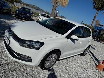 Volkswagen Polo, 1.0 benzina
