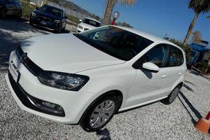 Volkswagen Polo, 1.0 benzina