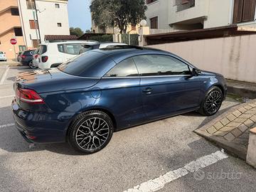 Vw eos 2.0 tsi dsg