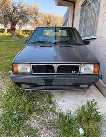 lancia delta