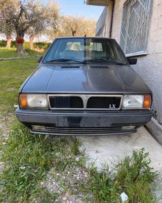 lancia delta