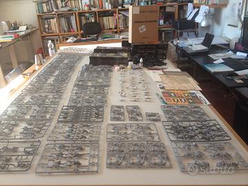 Il Signore degli Anelli Gioco di Battaglie