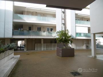 Pirri Via Italia recente bilocale