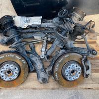 Sospensione Anteriore VW TIGUAN 2020 2.0 D 150 CV