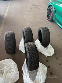 GOMME KRISALP 225/50 R18 INVERNALI