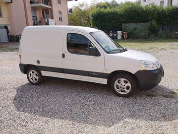 Citroen berlingo no iva