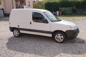 Citroen berlingo no iva