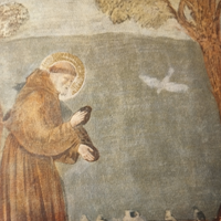 Centenario morte San Francesco: il libro del 1926