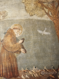 Centenario morte San Francesco: il libro del 1926