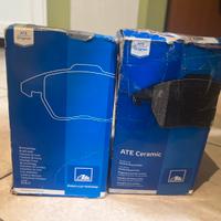 Pastiglie freni nuovi originali ATE