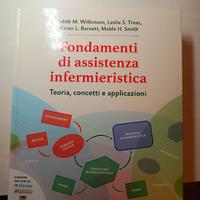 libro Wilkinson infermieristica 
